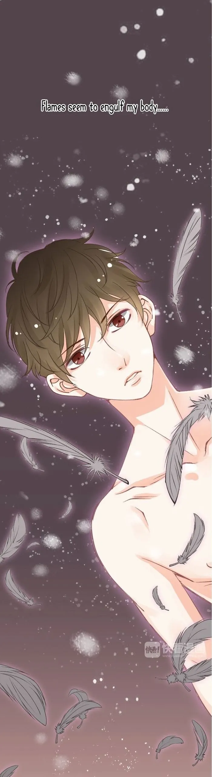 Read Angel Love chapter 1.2 image 2 on Lezhin