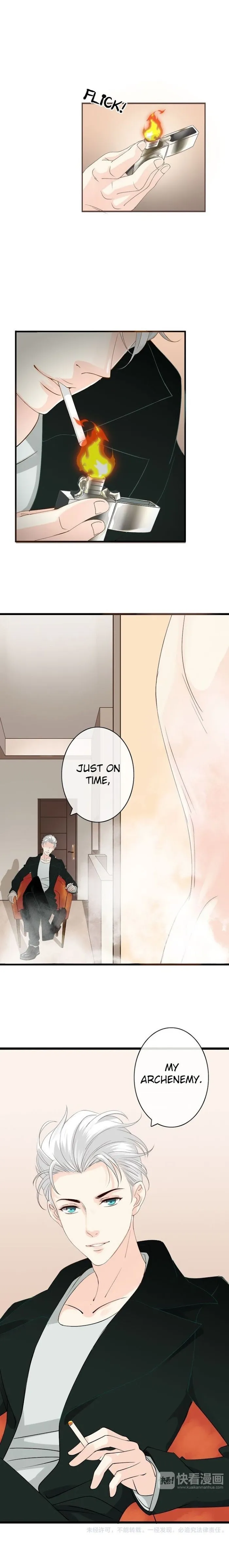 Read Angel Love chapter 1.2 image 20 on Lezhin