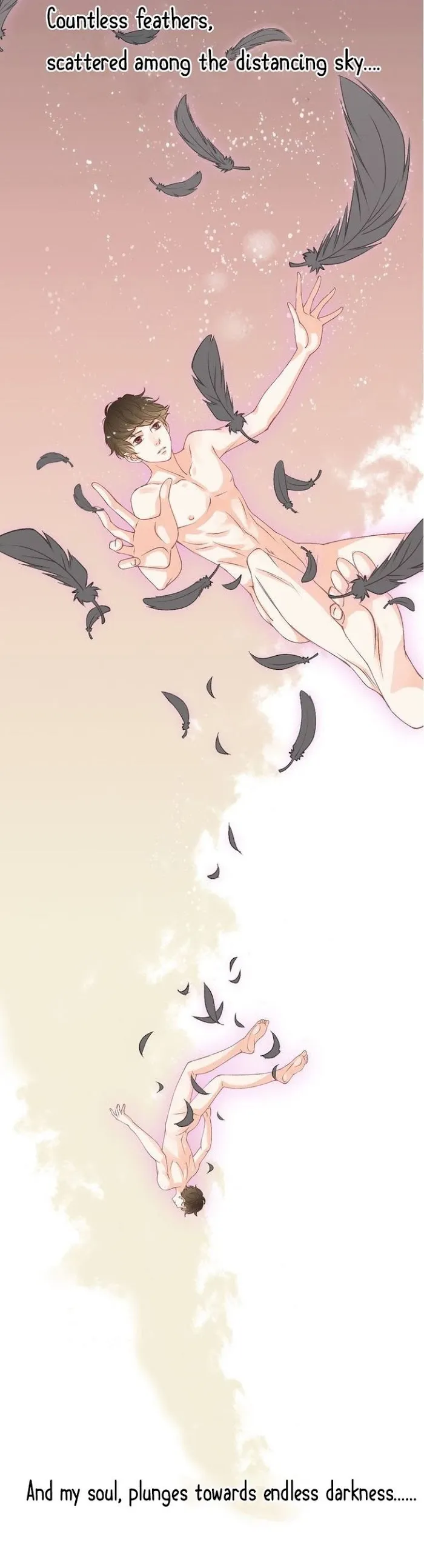 Read Angel Love chapter 1.2 image 3 on Lezhin