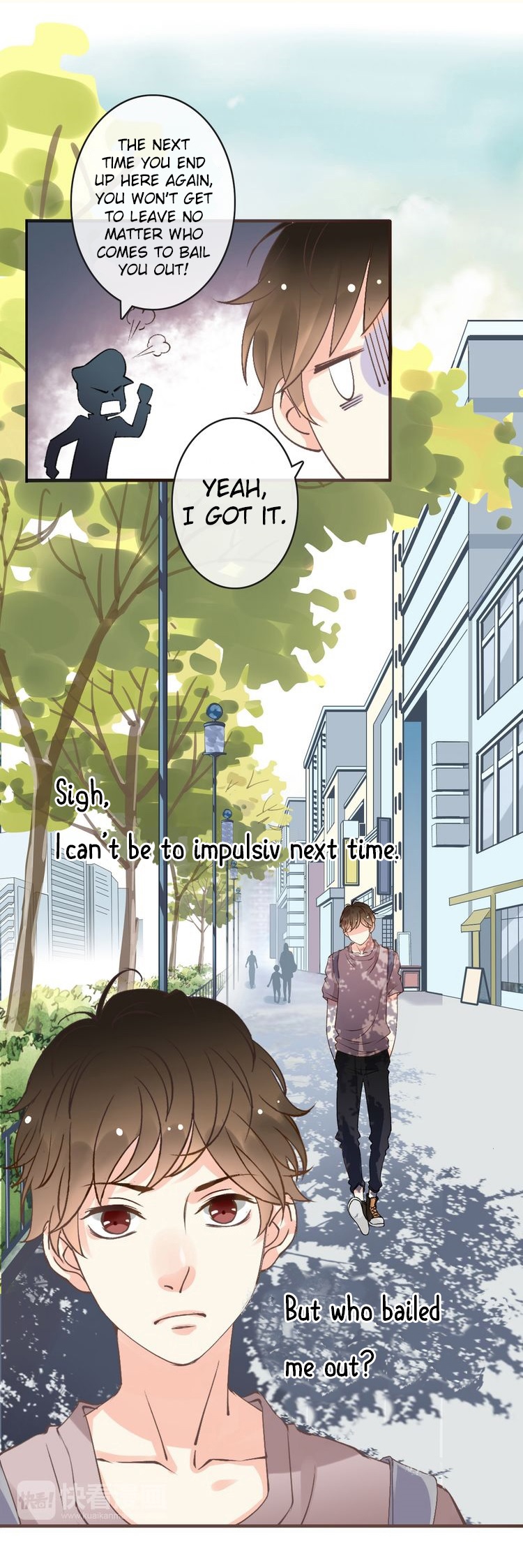 Read Angel Love chapter 1 image 15 on Lezhin
