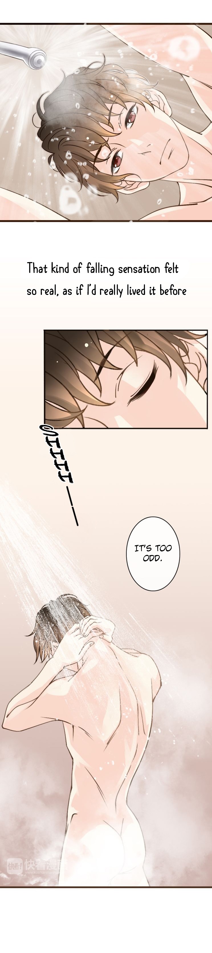Read Angel Love chapter 1 image 19 on Lezhin