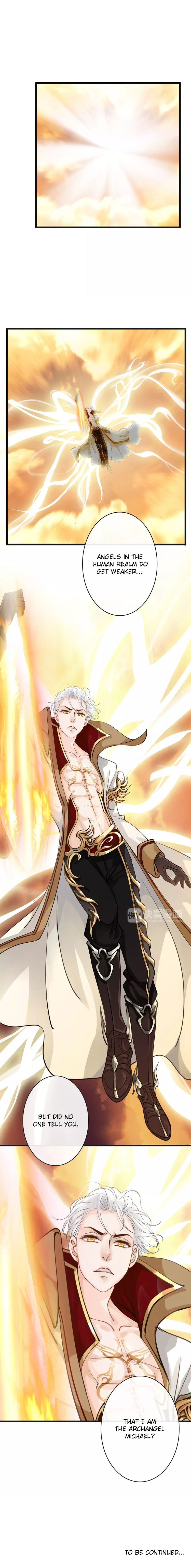 Read Angel Love chapter 10 image 15 on Lezhin