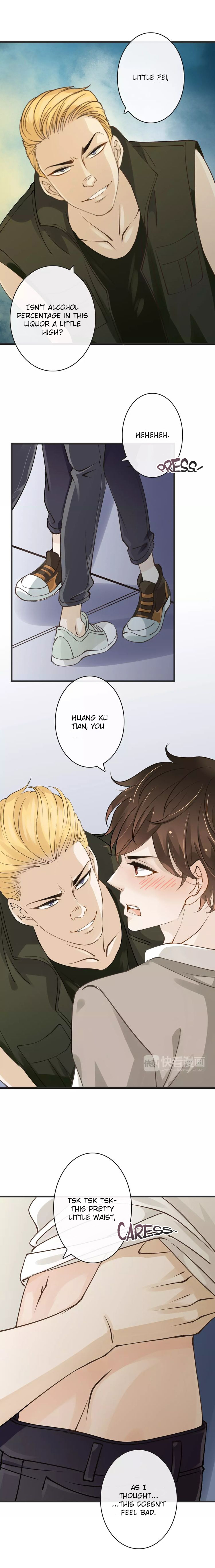 Read Angel Love chapter 10 image 2 on Lezhin
