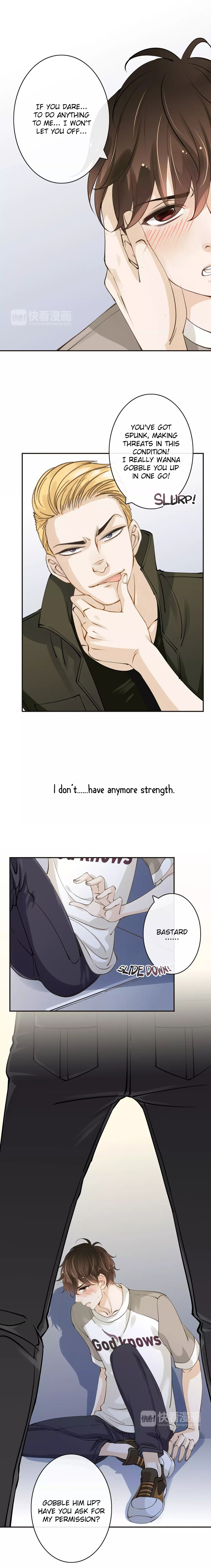 Read Angel Love chapter 10 image 4 on Lezhin
