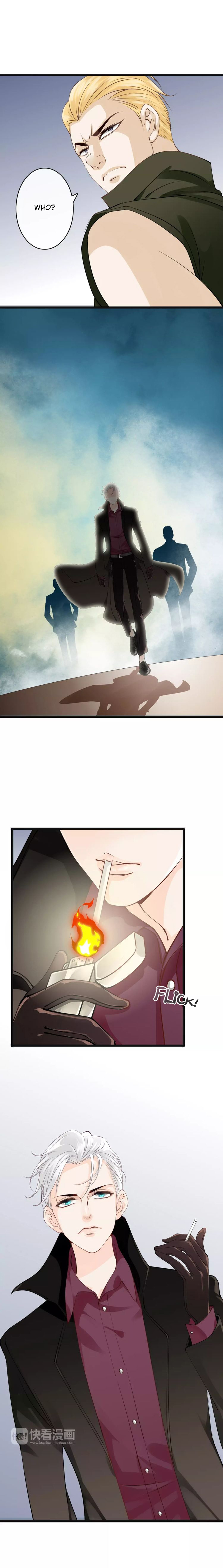 Read Angel Love chapter 10 image 5 on Lezhin