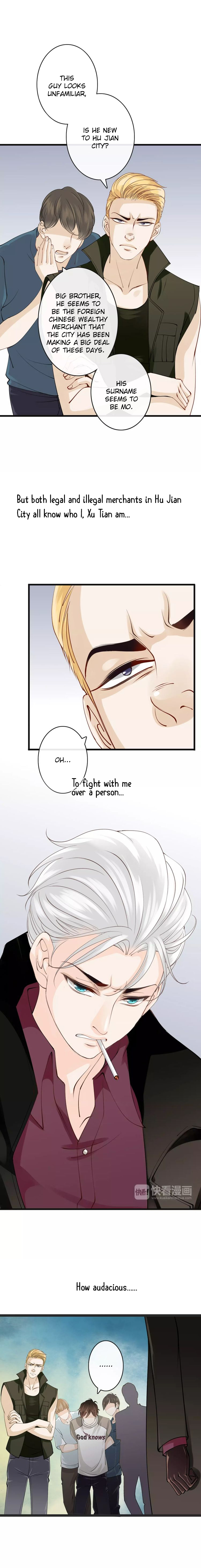 Read Angel Love chapter 10 image 6 on Lezhin