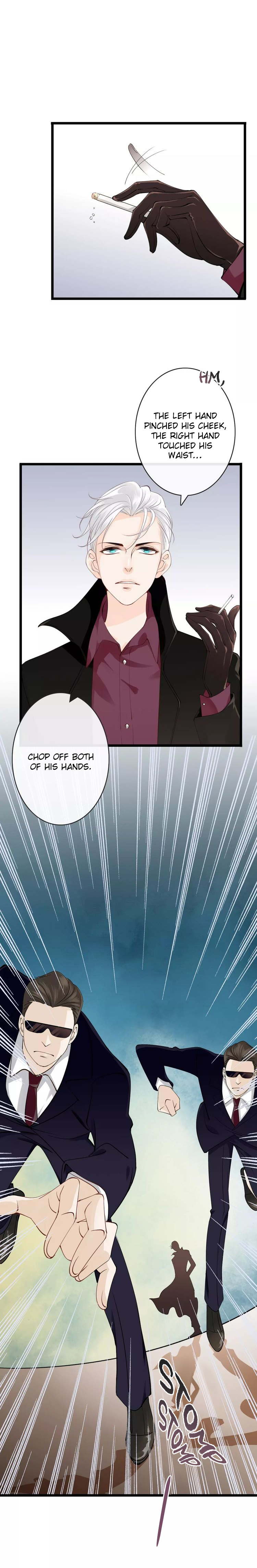 Read Angel Love chapter 10 image 8 on Lezhin