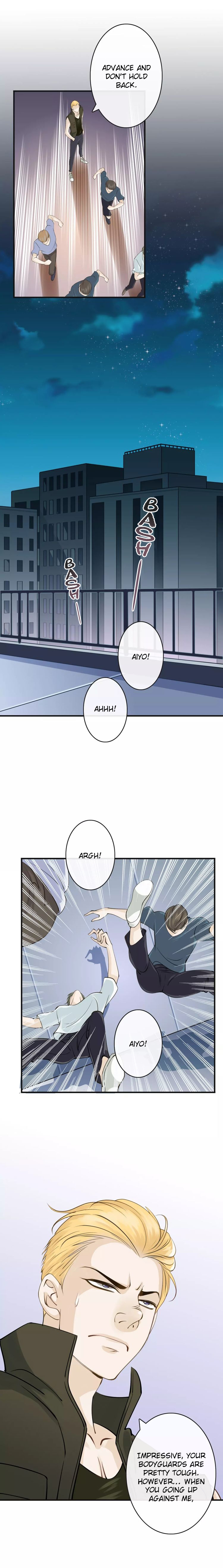Read Angel Love chapter 10 image 9 on Lezhin