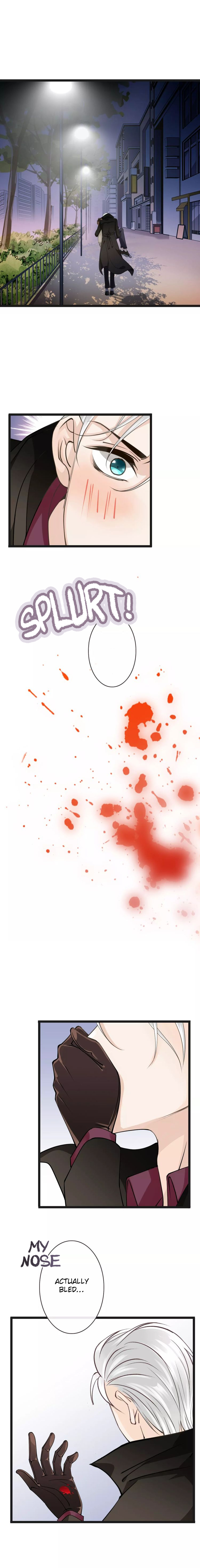 Read Angel Love chapter 11 image 10 on Lezhin