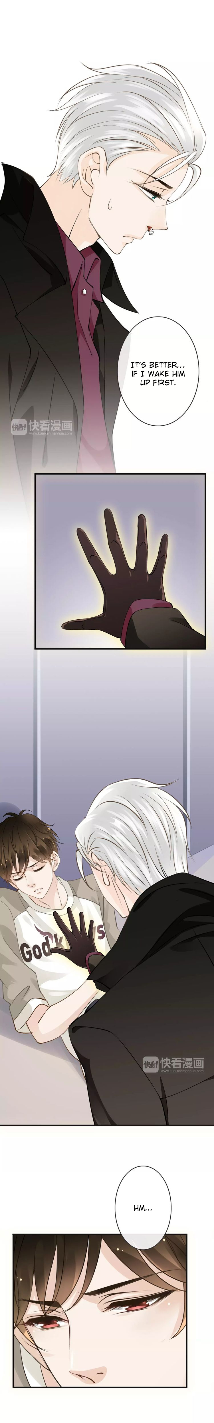 Read Angel Love chapter 11 image 12 on Lezhin
