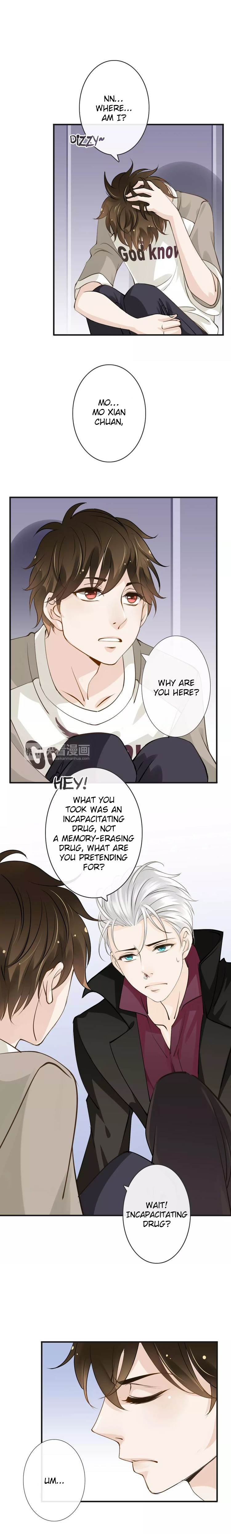 Read Angel Love chapter 11 image 13 on Lezhin
