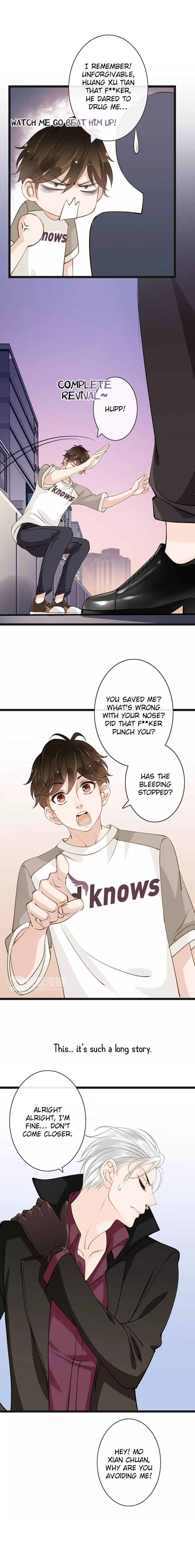 Read Angel Love chapter 11 image 14 on Lezhin