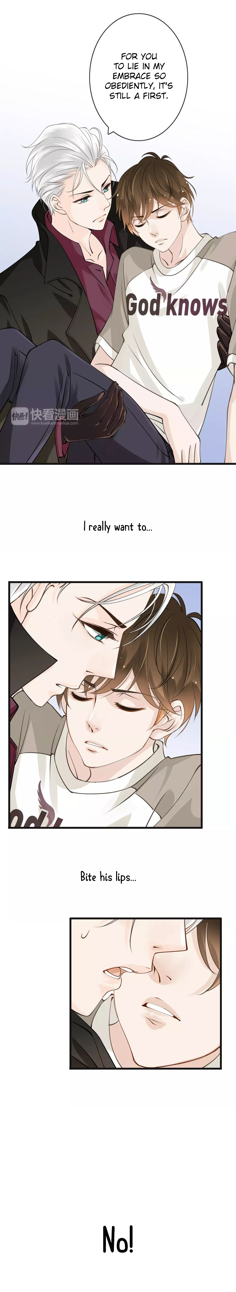 Read Angel Love chapter 11 image 7 on Lezhin