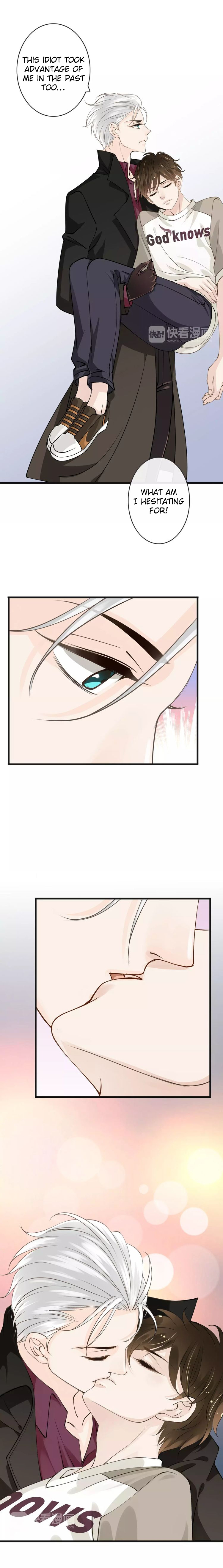 Read Angel Love chapter 11 image 9 on Lezhin