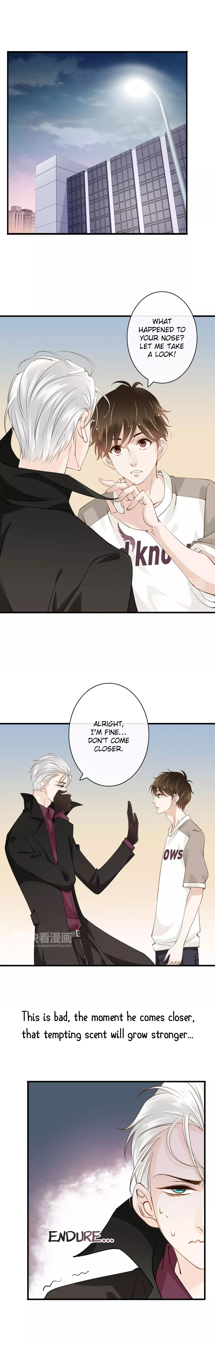 Read Angel Love chapter 12 image 2 on Lezhin
