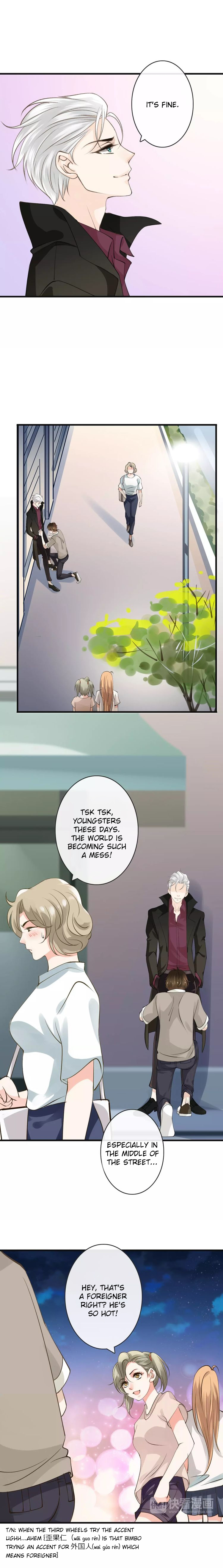 Read Angel Love chapter 12 image 7 on Lezhin