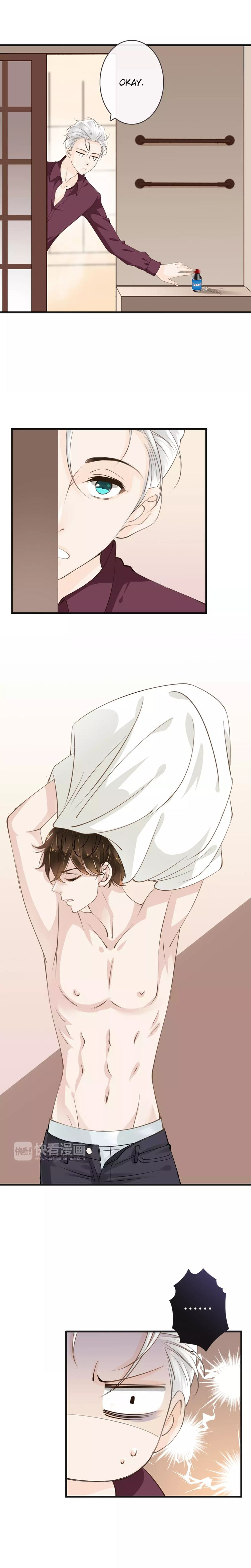 Read Angel Love chapter 13 image 11 on Lezhin