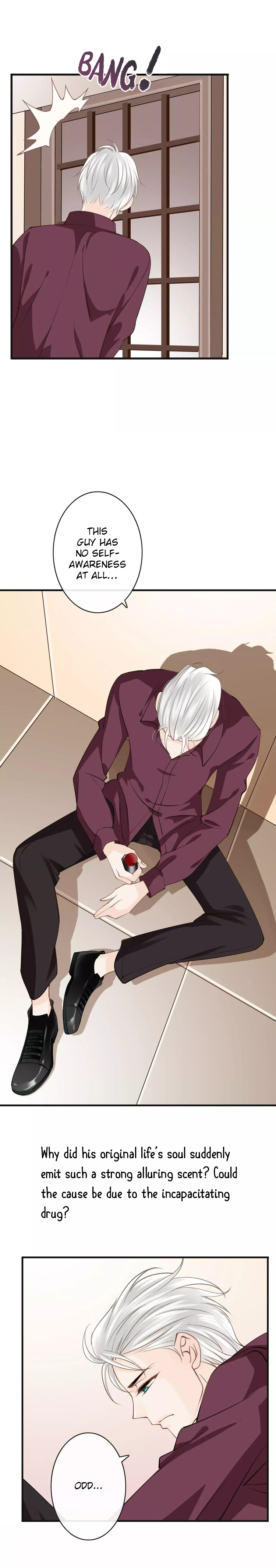 Read Angel Love chapter 13 image 12 on Lezhin