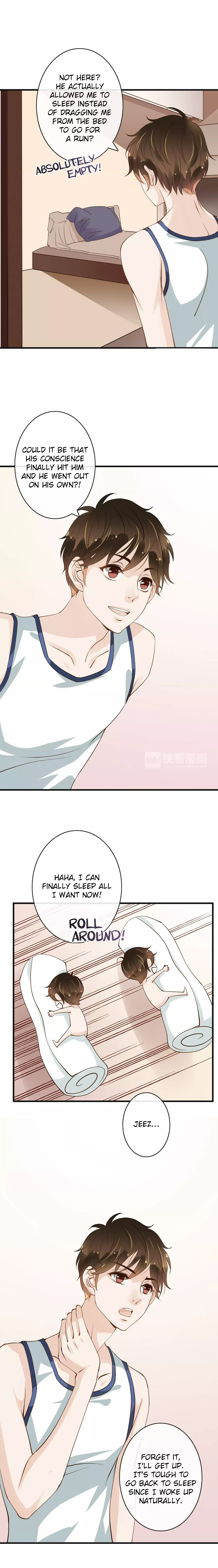 Read Angel Love chapter 13 image 15 on Lezhin