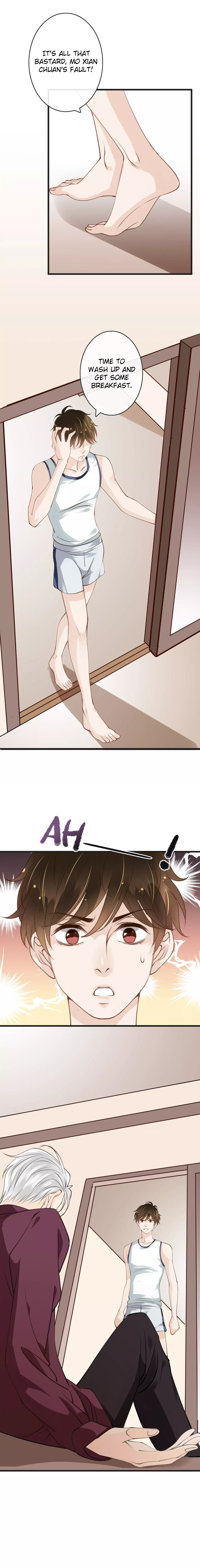 Read Angel Love chapter 13 image 16 on Lezhin