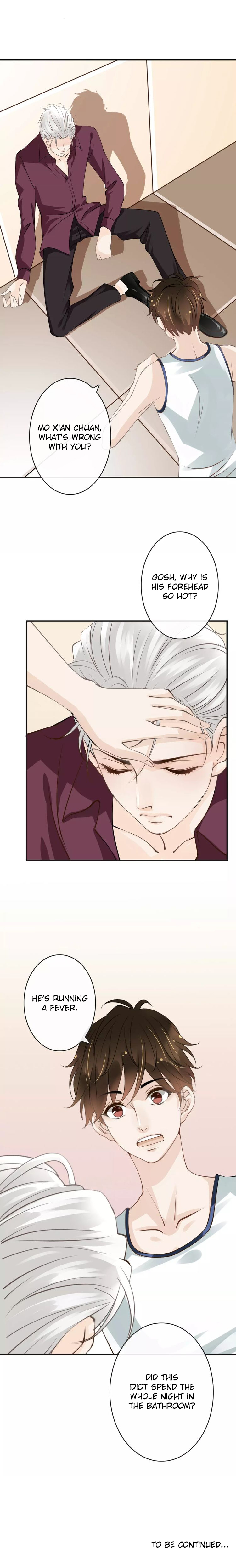 Read Angel Love chapter 13 image 17 on Lezhin