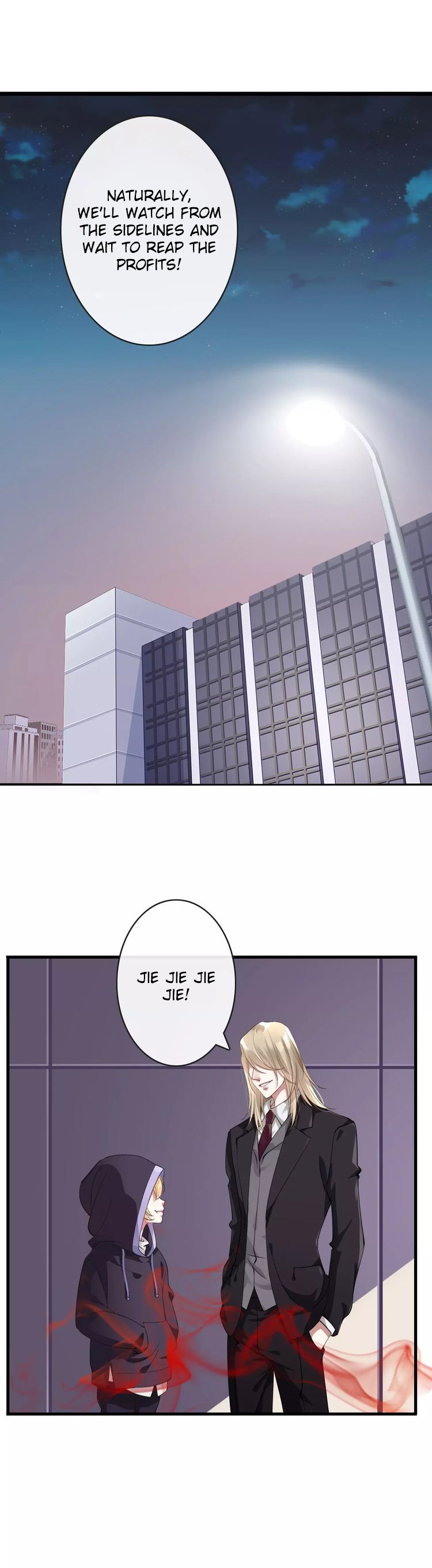 Read Angel Love chapter 13 image 5 on Lezhin