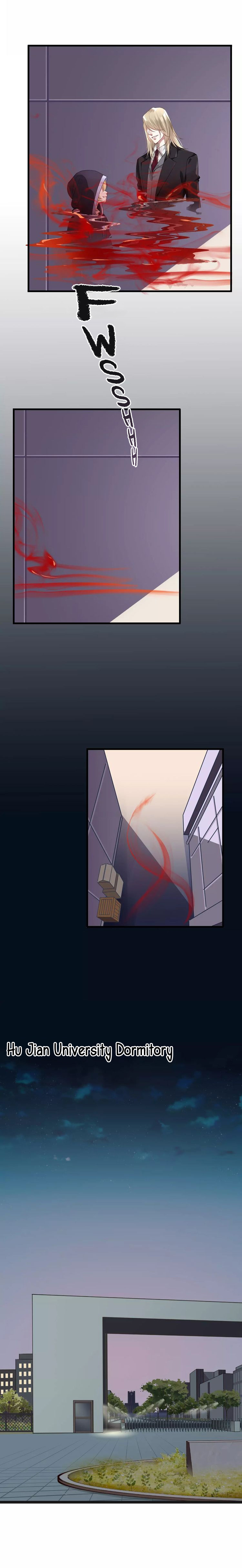 Read Angel Love chapter 13 image 6 on Lezhin