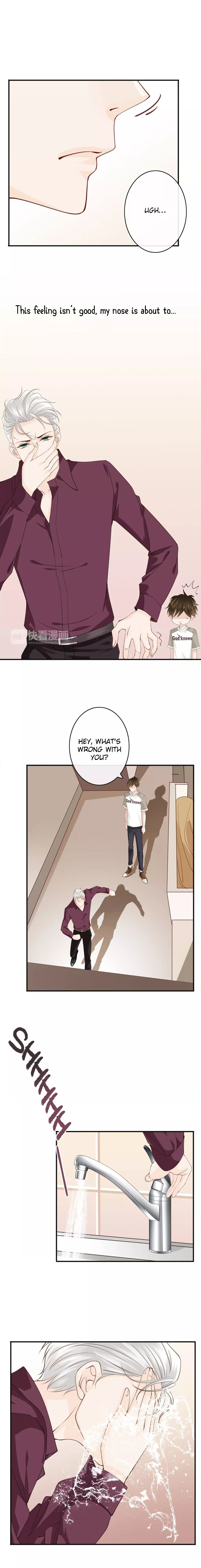 Read Angel Love chapter 13 image 9 on Lezhin