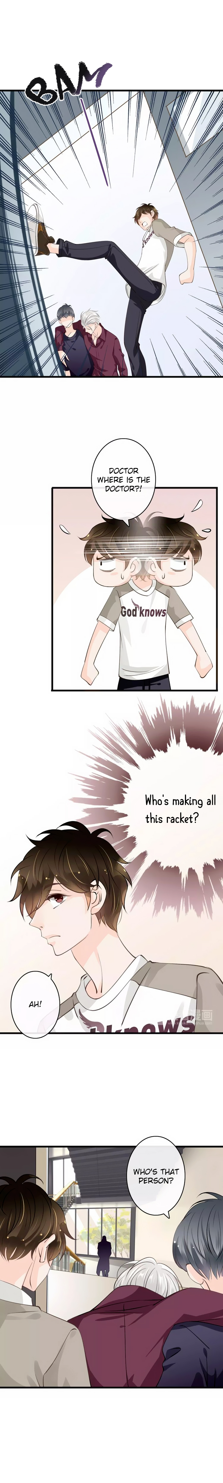 Read Angel Love chapter 14 image 10 on Lezhin