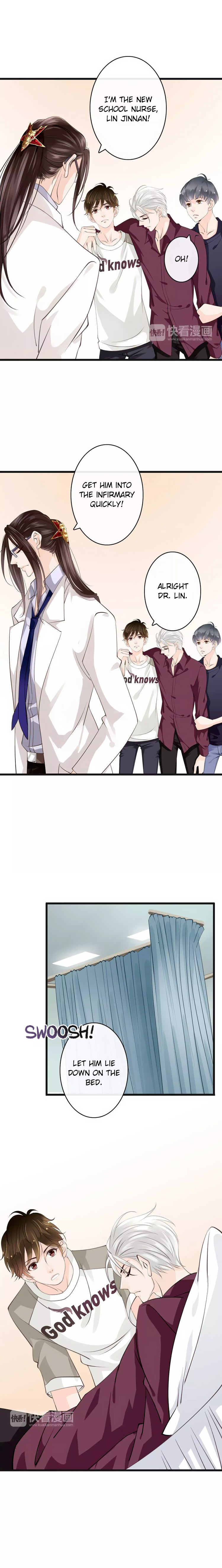 Read Angel Love chapter 14 image 12 on Lezhin