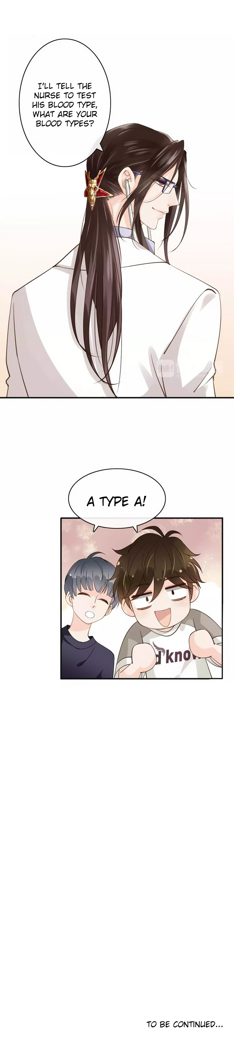 Read Angel Love chapter 14 image 15 on Lezhin