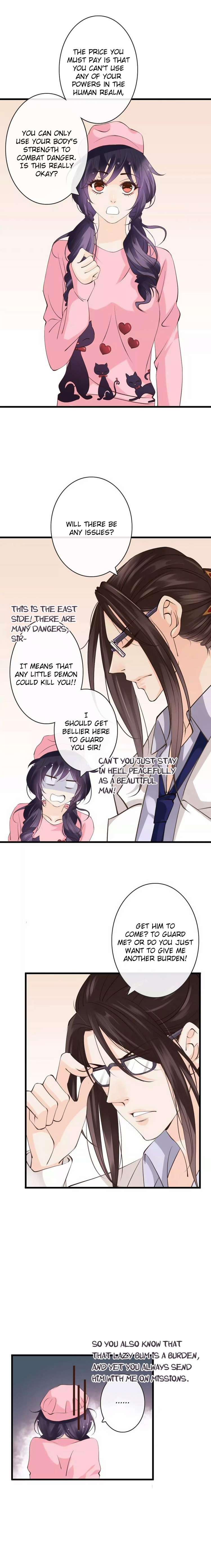 Read Angel Love chapter 15 image 11 on Lezhin