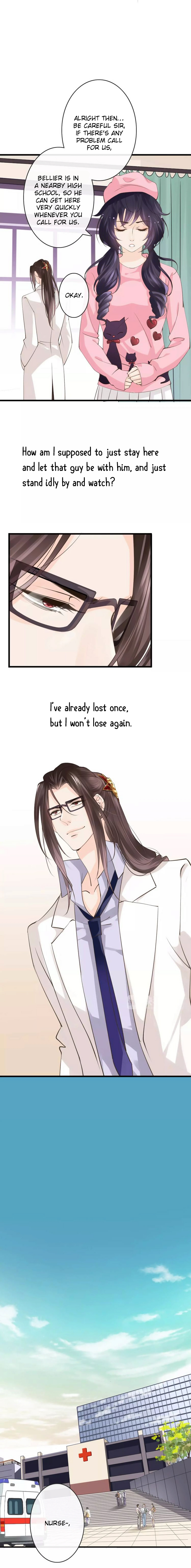 Read Angel Love chapter 15 image 12 on Lezhin