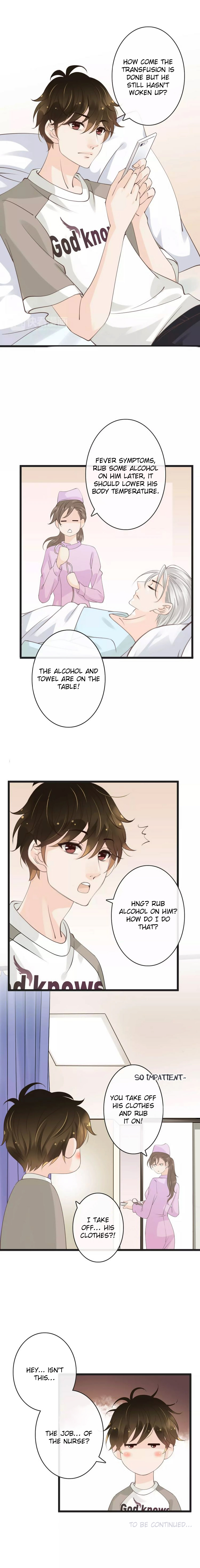 Read Angel Love chapter 15 image 13 on Lezhin