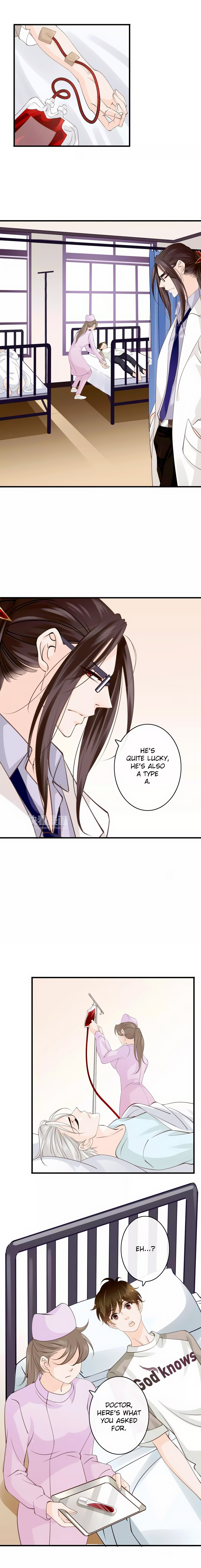 Read Angel Love chapter 15 image 4 on Lezhin
