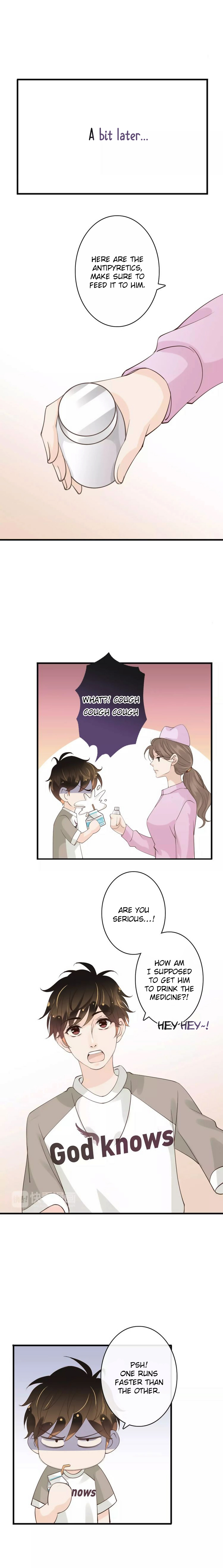Read Angel Love chapter 16 image 10 on Lezhin