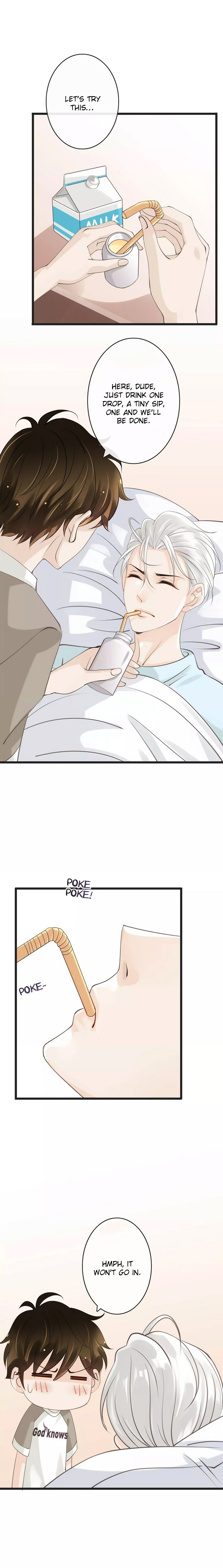 Read Angel Love chapter 16 image 11 on Lezhin
