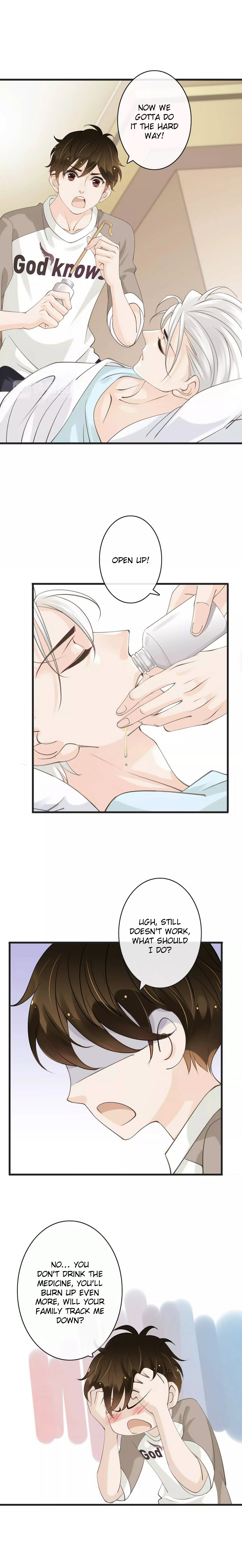 Read Angel Love chapter 16 image 12 on Lezhin