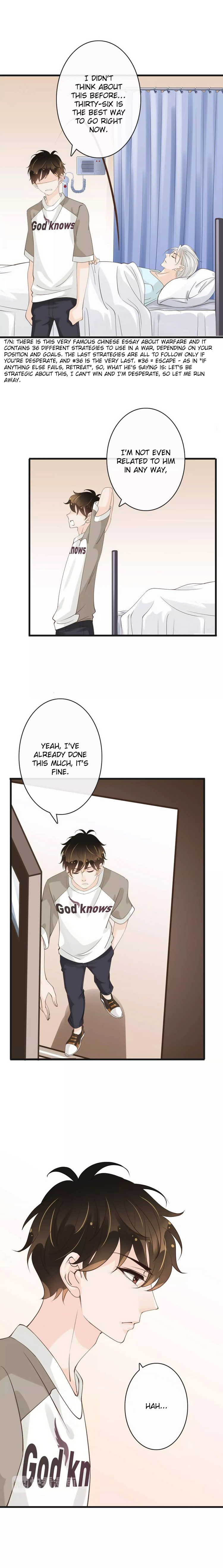Read Angel Love chapter 16 image 13 on Lezhin