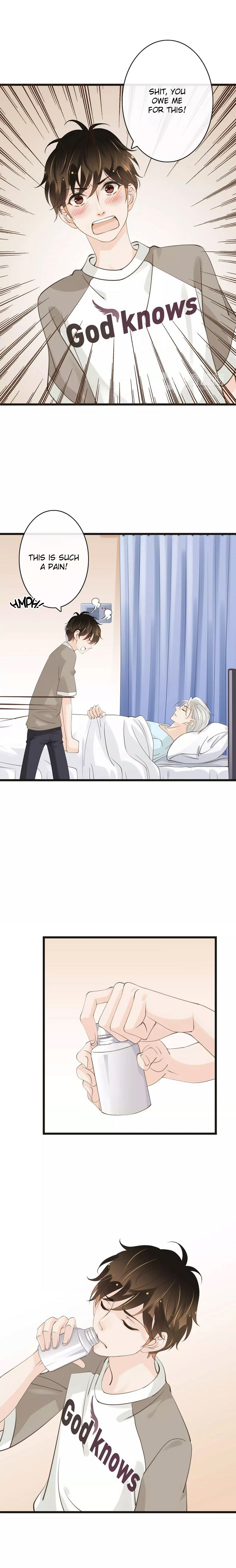Read Angel Love chapter 16 image 15 on Lezhin