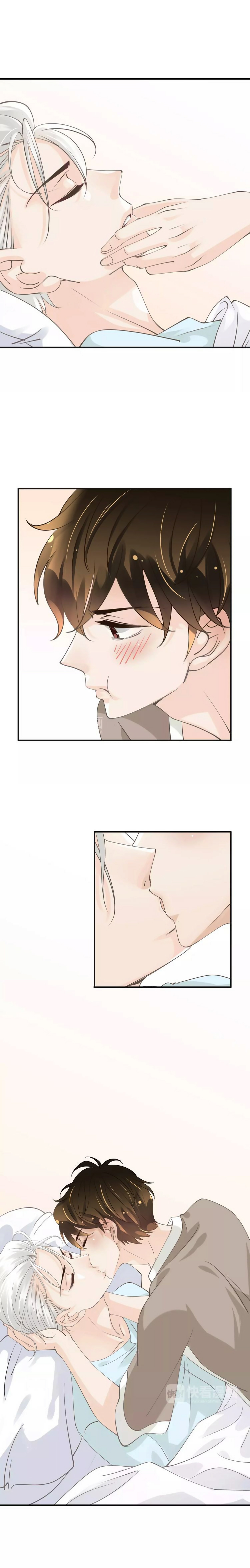 Read Angel Love chapter 16 image 16 on Lezhin