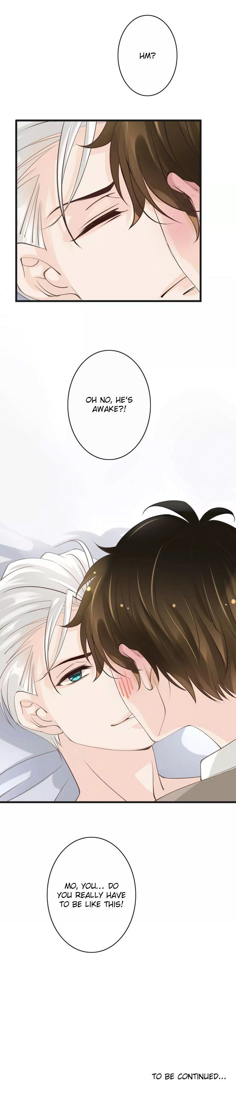 Read Angel Love chapter 16 image 17 on Lezhin