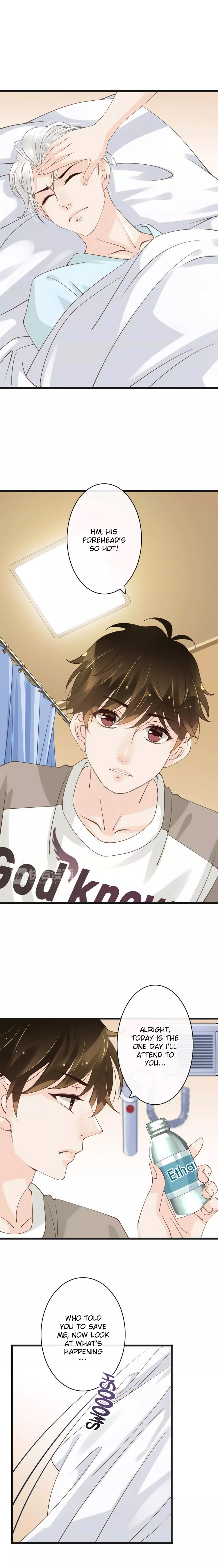 Read Angel Love chapter 16 image 2 on Lezhin