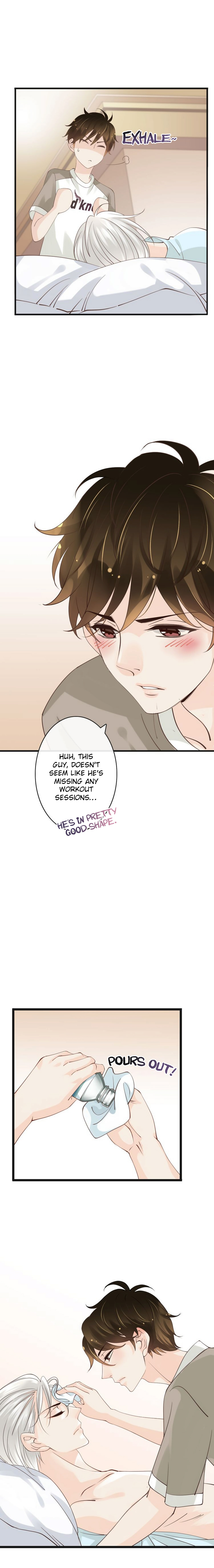 Read Angel Love chapter 16 image 3 on Lezhin