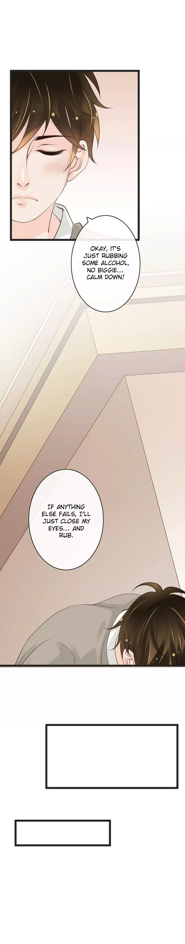 Read Angel Love chapter 16 image 5 on Lezhin