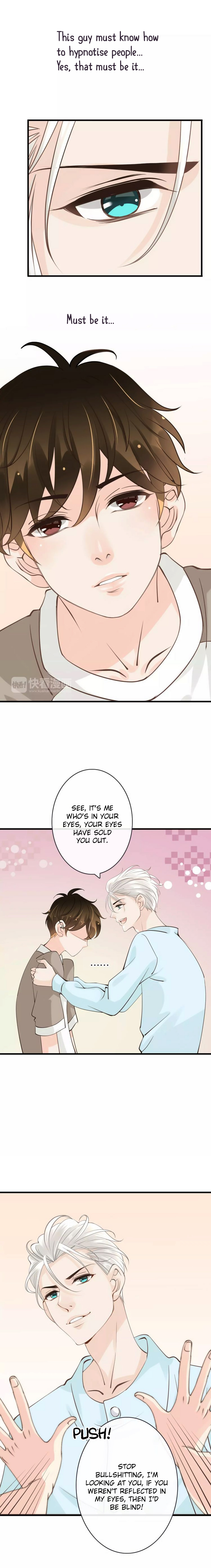 Read Angel Love chapter 17 image 10 on Lezhin