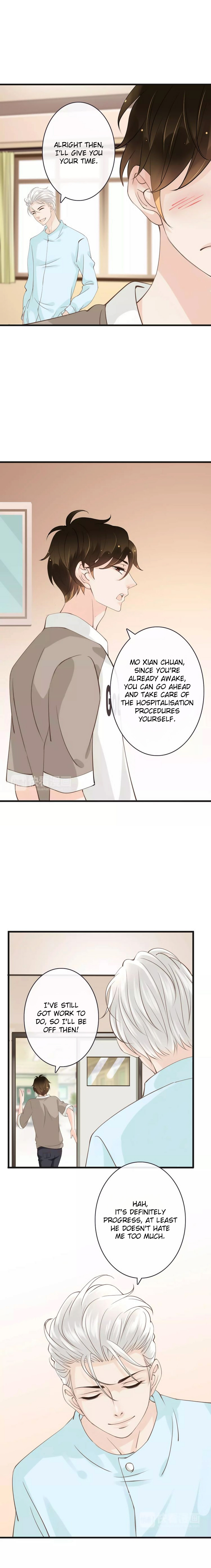 Read Angel Love chapter 17 image 11 on Lezhin