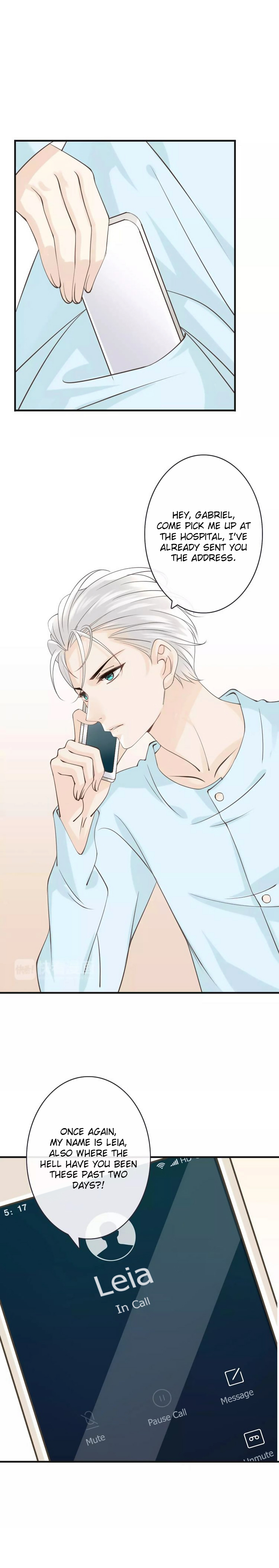 Read Angel Love chapter 17 image 12 on Lezhin