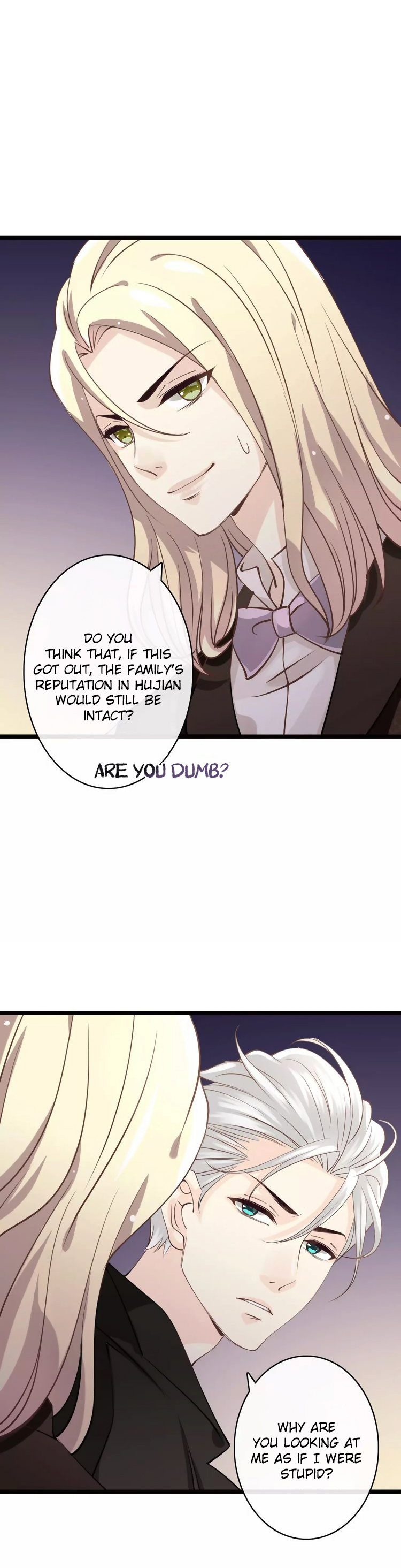 Read Angel Love chapter 17 image 16 on Lezhin