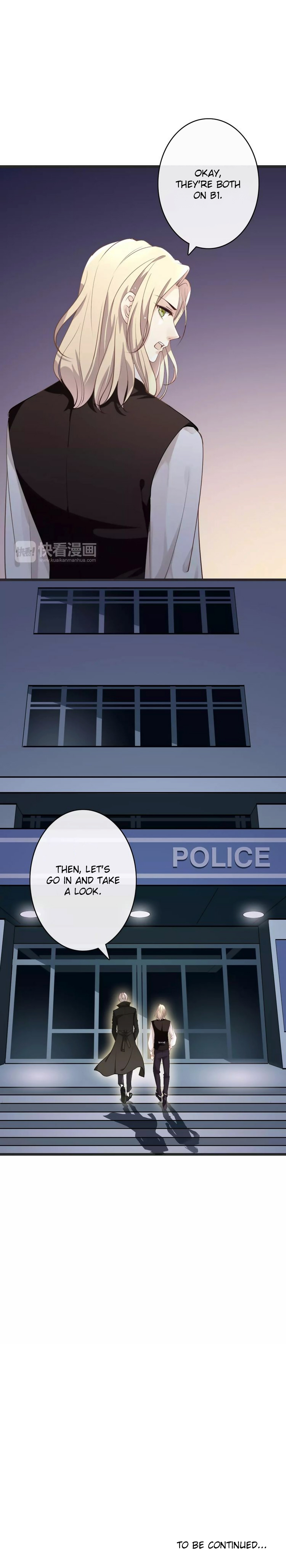Read Angel Love chapter 17 image 18 on Lezhin